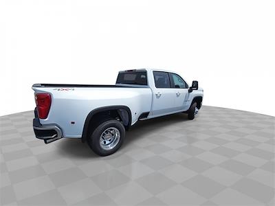 2025 Chevrolet Silverado 3500 Crew Cab 4x4 Pickup for sale #CTS1858 - photo 2