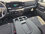 2025 Chevrolet Silverado 3500 Crew Cab 4x4 Pickup for sale #CTS1858 - photo 10