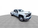 2025 Chevrolet Silverado 3500 Crew Cab 4x4 Pickup for sale #CTS1858 - photo 3