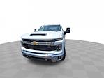 2025 Chevrolet Silverado 3500 Crew Cab 4x4 Pickup for sale #CTS1858 - photo 4