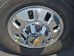 2025 Chevrolet Silverado 3500 Crew Cab 4x4 Pickup for sale #CTS1858 - photo 32