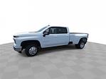 2025 Chevrolet Silverado 3500 Crew Cab 4x4 Pickup for sale #CTS1858 - photo 5