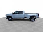 2025 Chevrolet Silverado 3500 Crew Cab 4x4 Pickup for sale #CTS1858 - photo 6