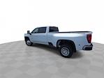 2025 Chevrolet Silverado 3500 Crew Cab 4x4 Pickup for sale #CTS1858 - photo 7