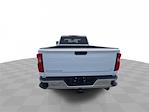 2025 Chevrolet Silverado 3500 Crew Cab 4x4 Pickup for sale #CTS1858 - photo 8