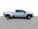 2025 Chevrolet Silverado 3500 Crew Cab 4x4 Pickup for sale #CTS1858 - photo 9