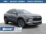 2025 Chevrolet Trax FWD SUV for sale #CTS1861 - photo 1
