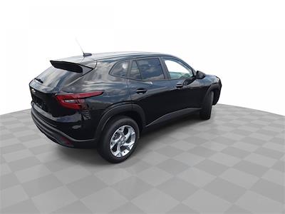 2025 Chevrolet Trax FWD SUV for sale #CTS1862 - photo 2