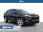 2025 Chevrolet Trax FWD SUV for sale #CTS1862 - photo 1