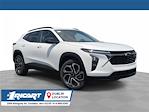 2025 Chevrolet Trax FWD SUV for sale #CTS1865 - photo 1
