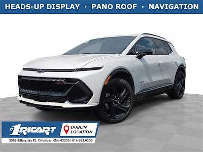 2025 Chevrolet Equinox EV FWD SUV for sale #CTS1866 - photo 1