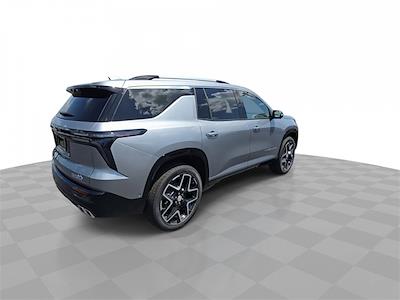 2025 Chevrolet Traverse AWD SUV for sale #CTS1870 - photo 2