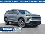 2025 Chevrolet Traverse AWD SUV for sale #CTS1870 - photo 1
