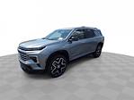 2025 Chevrolet Traverse AWD SUV for sale #CTS1870 - photo 5