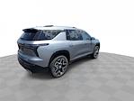 2025 Chevrolet Traverse AWD SUV for sale #CTS1870 - photo 2