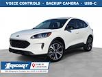 2021 Ford Escape FWD SUV for sale #CTS1870A - photo 1