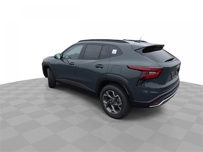2025 Chevrolet Trax FWD SUV for sale #CTS1879 - photo 2