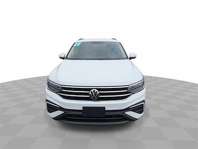 2022 Volkswagen Tiguan FWD SUV for sale #CTS1880C - photo 2