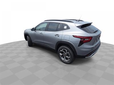 2025 Chevrolet Trax FWD SUV for sale #CTS1884 - photo 2