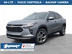 2025 Chevrolet Trax FWD SUV for sale #CTS1884 - photo 1