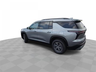 2025 Chevrolet Traverse FWD SUV for sale #CTS1886 - photo 2