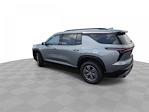 2025 Chevrolet Traverse FWD SUV for sale #CTS1886 - photo 2