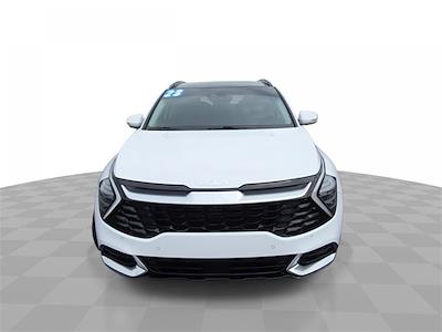 2023 Kia Sportage FWD SUV for sale #CTS1886A - photo 2