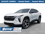 2025 Chevrolet Trax FWD SUV for sale #CTS1887 - photo 1