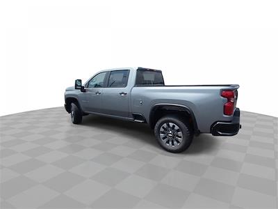 2025 Chevrolet Silverado 2500 Crew Cab 4x4 Pickup for sale #CTS1889 - photo 2