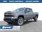 2025 Chevrolet Silverado 2500 Crew Cab 4x4 Pickup for sale #CTS1889 - photo 1