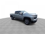 2025 Chevrolet Silverado 2500 Crew Cab 4x4 Pickup for sale #CTS1889 - photo 3