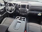 2025 Chevrolet Silverado 2500 Crew Cab 4x4 Pickup for sale #CTS1889 - photo 27