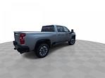 2025 Chevrolet Silverado 2500 Crew Cab 4x4 Pickup for sale #CTS1889 - photo 8