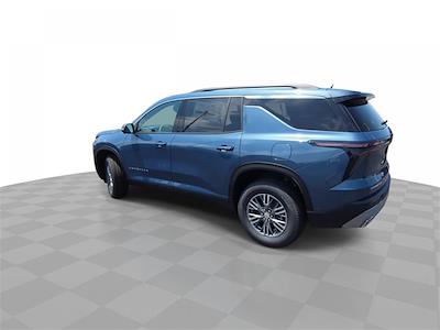 2025 Chevrolet Traverse FWD SUV for sale #CTS1891 - photo 2