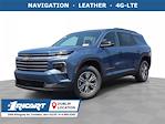 2025 Chevrolet Traverse FWD SUV for sale #CTS1891 - photo 1