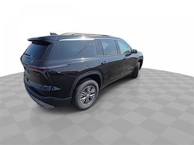 2025 Chevrolet Traverse FWD SUV for sale #CTS1892 - photo 2