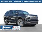 2025 Chevrolet Traverse FWD SUV for sale #CTS1892 - photo 1