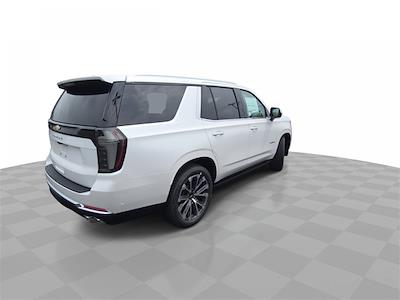 2025 Chevrolet Tahoe 4WD SUV for sale #CTS1894 - photo 2