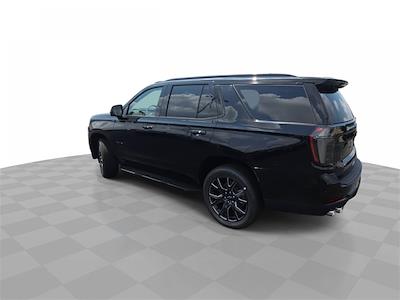 2025 Chevrolet Tahoe 4WD SUV for sale #CTS1895 - photo 2