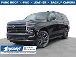 2025 Chevrolet Tahoe 4WD SUV for sale #CTS1895 - photo 1