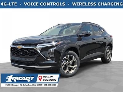 2025 Chevrolet Trax FWD SUV for sale #CTS1896 - photo 1