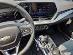 2025 Chevrolet Trax FWD SUV for sale #CTS1896 - photo 13