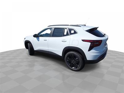 2025 Chevrolet Trax FWD SUV for sale #CTS1897 - photo 2