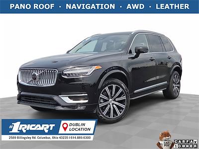 2024 Volvo XC90 AWD SUV for sale #CTS1898A - photo 1