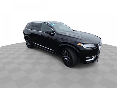 2024 Volvo XC90 AWD SUV for sale #CTS1898A - photo 2