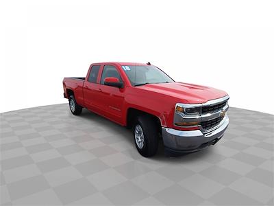 2018 Chevrolet Silverado 1500 Double Cab 4x4 Pickup for sale #CTS1902A - photo 1