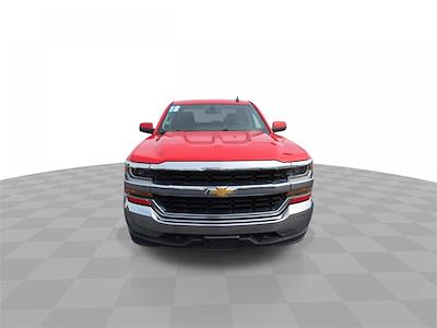 2018 Chevrolet Silverado 1500 Double Cab 4x4 Pickup for sale #CTS1902A - photo 2
