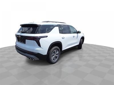 2025 Chevrolet Traverse FWD SUV for sale #CTS1904 - photo 2