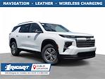 2025 Chevrolet Traverse FWD SUV for sale #CTS1904 - photo 1