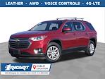 2019 Chevrolet Traverse AWD SUV for sale #CTS1904A - photo 35